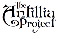 Antillia Project logo