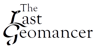 Last Geomancer logo